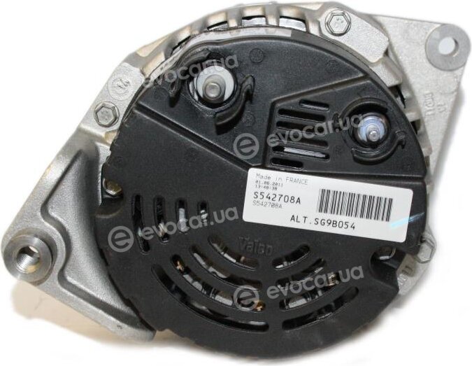 Starline AX 1268
