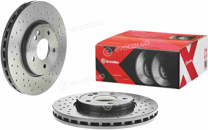 Brembo 09.8304.1X