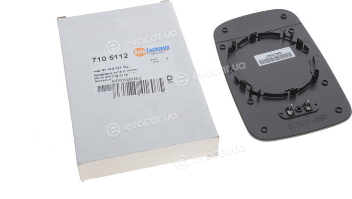 Autotechteile 710 5112