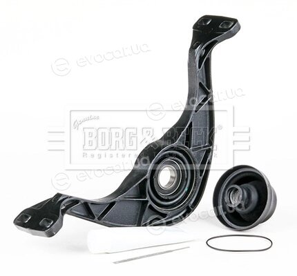 Borg & Beck BPB1020