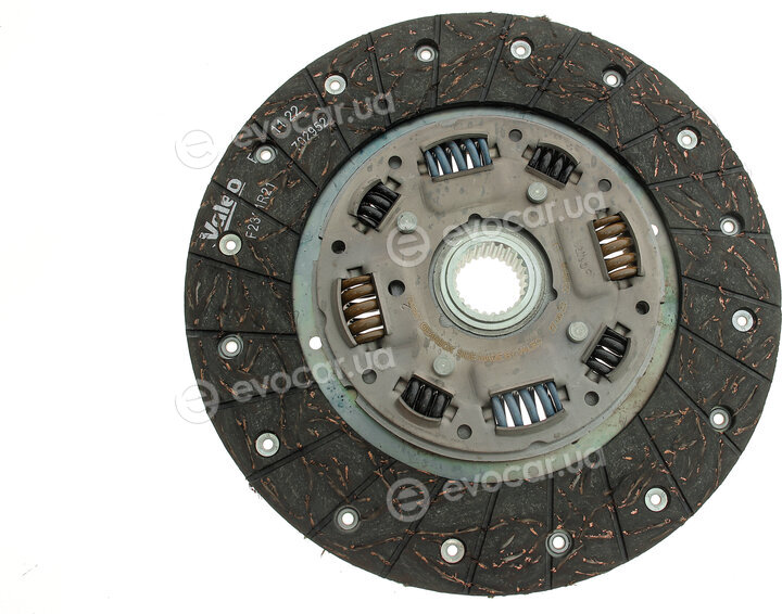 Valeo 837314