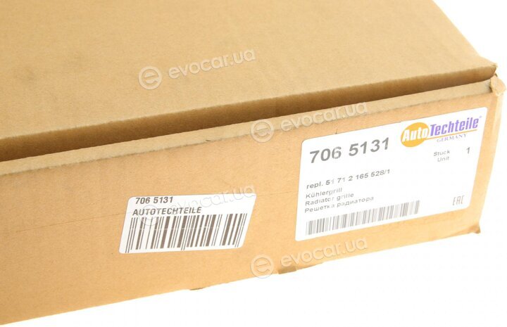 Autotechteile 706 5131