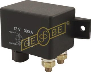 Gebe / Ika 9 7148 1
