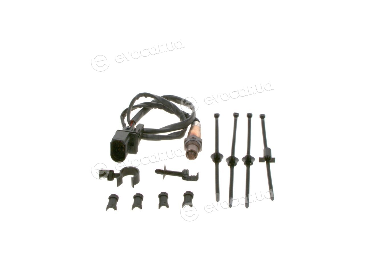 Bosch 0 258 007 355