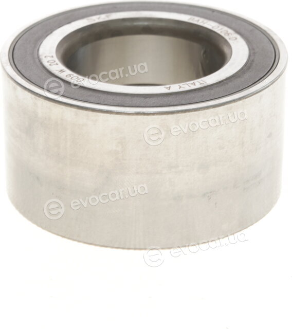 SKF VKBA 6653