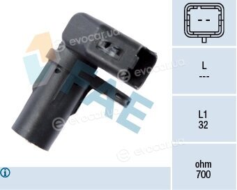 FAE 79254