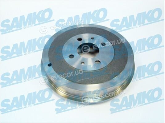 LPR / Samko S70667