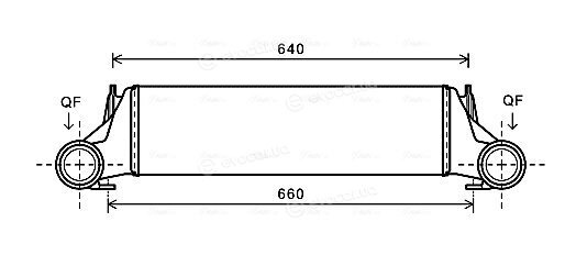 AVA BW4421
