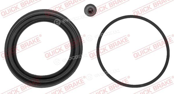 Kawe / Quick Brake 114-0361