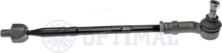 Optimal G0-610