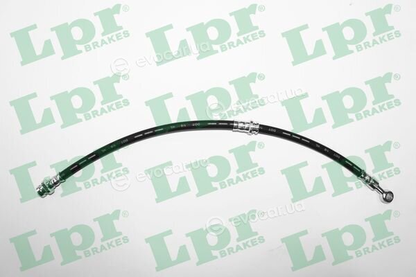 LPR / Samko 6T48581