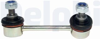 Delphi TC1553