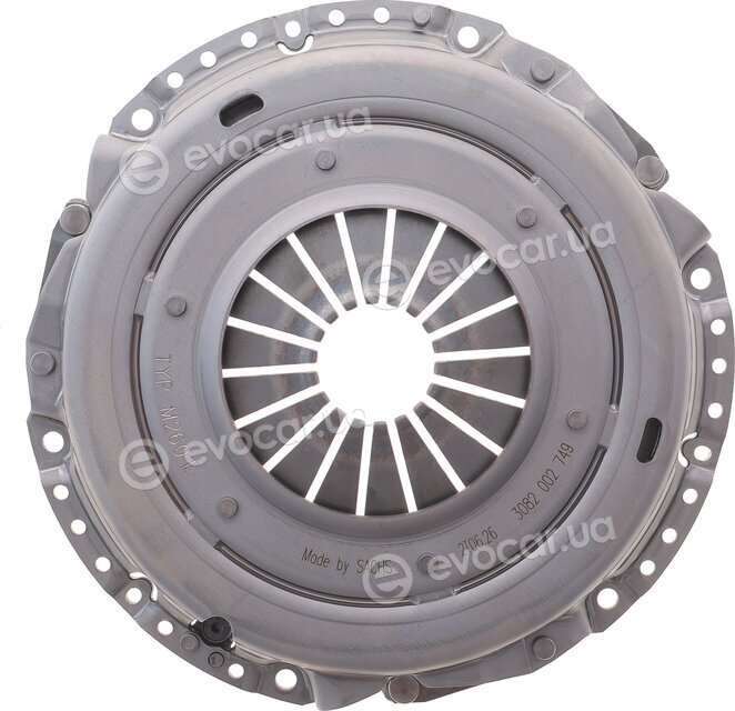 Sachs 3000 970 142