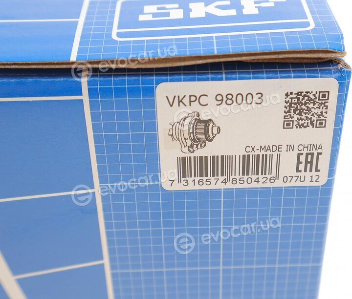 SKF VKPC 98003