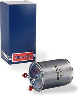 Borg & Beck BFF8061