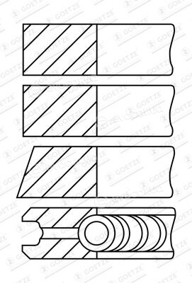 Goetze 08-116300-00