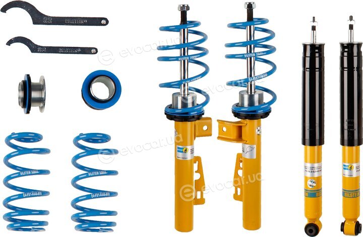 Bilstein 47-165403
