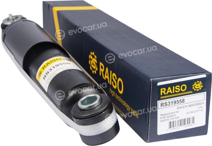 Raiso RS319558