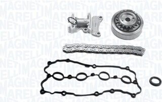 Magneti Marelli 341500001260