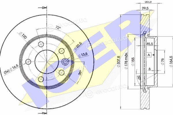 Icer 78BD6153-2