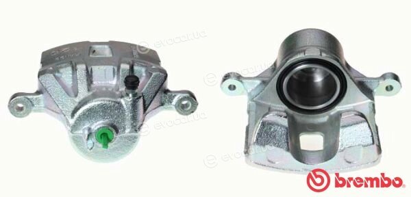 Brembo F 30 110