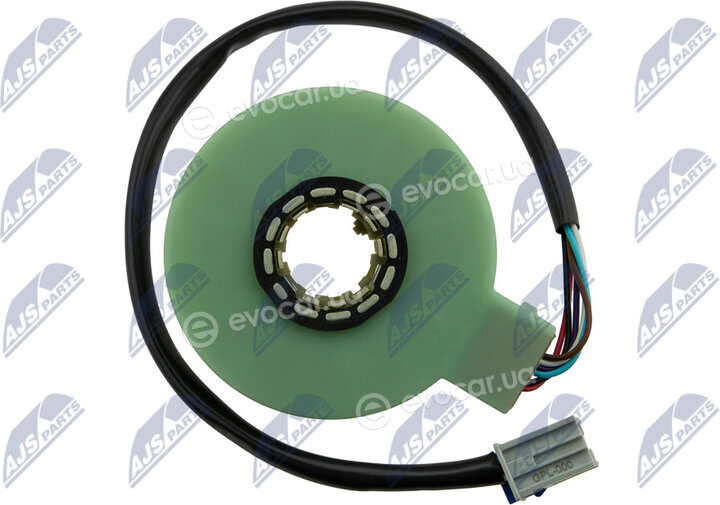 NTY ECK-PL-000