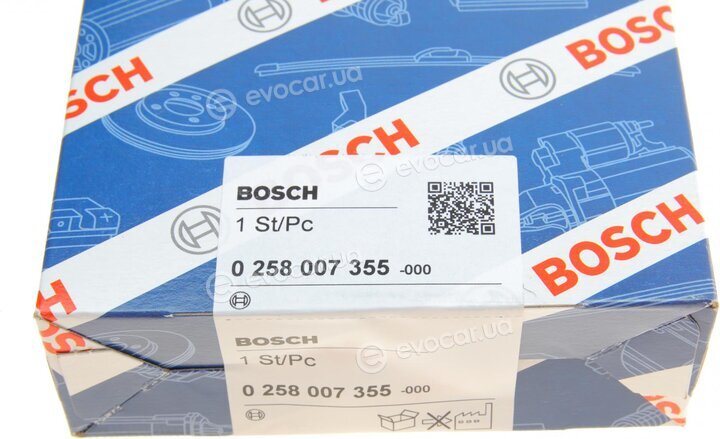 Bosch 0 258 007 355