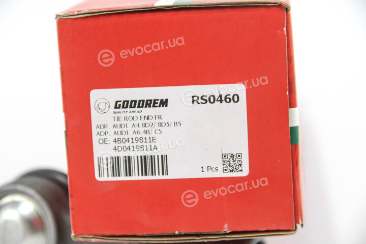 Goodrem RS0460