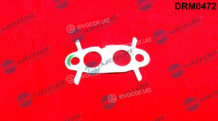 Dr. Motor DRM0472