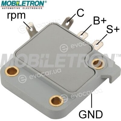 Mobiletron IG-HD004