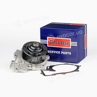 Borg & Beck BWP2398