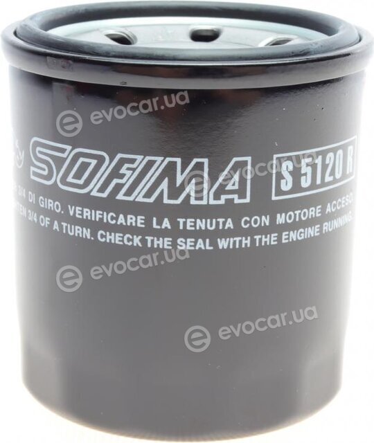 Sofima S 5120 R