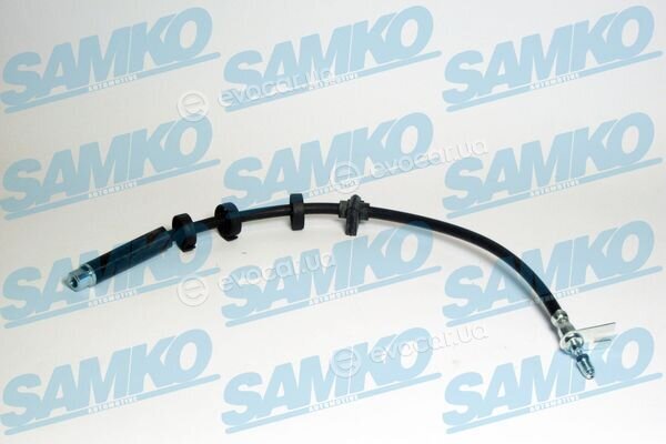 LPR / Samko 6T46596