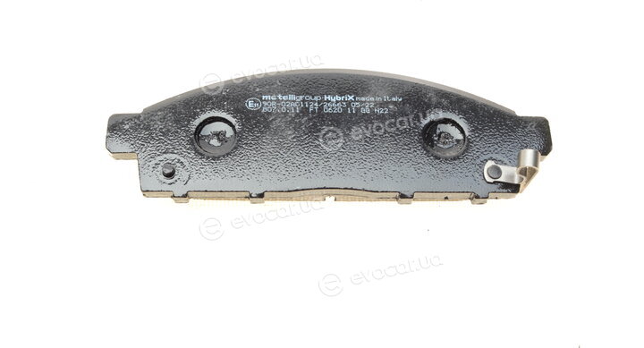 Metelli 22-0791-0