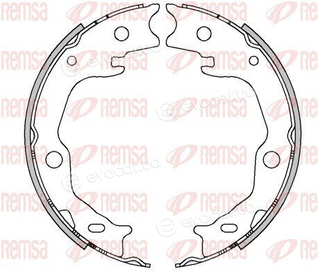 Remsa 4503.00