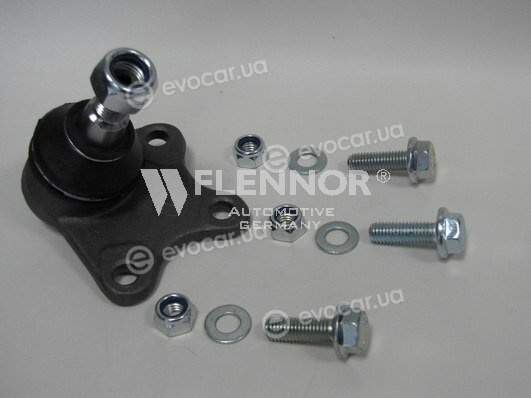 Flennor FL891-D