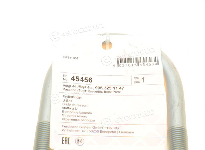 Febi 45456