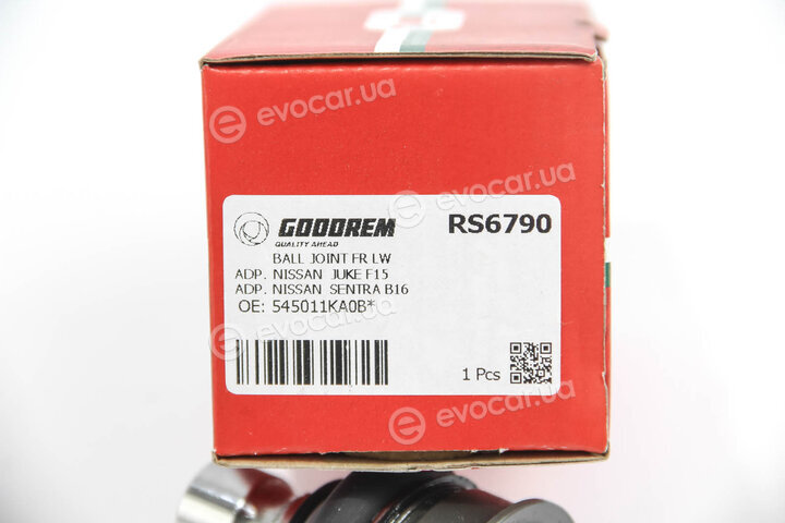 Goodrem RS6790
