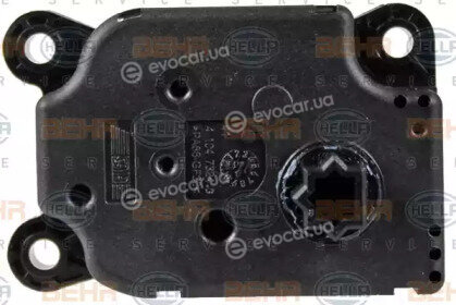 Mahle AA 53 000P
