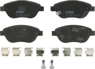 TRW GDB1701