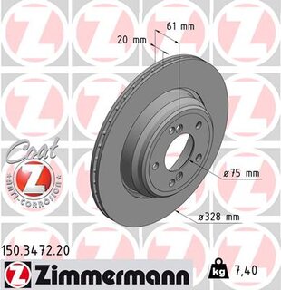 Zimmermann 150.3472.20