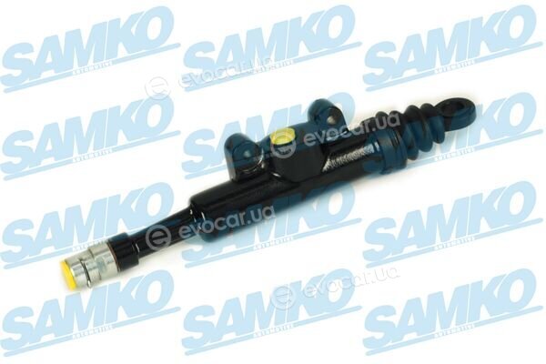 LPR / Samko F30881