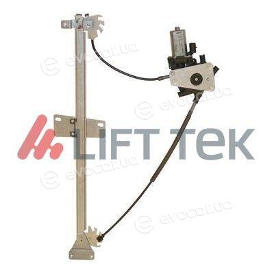 Starline QP MB-VITO-96-3900L