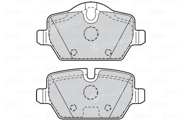 Valeo 302051