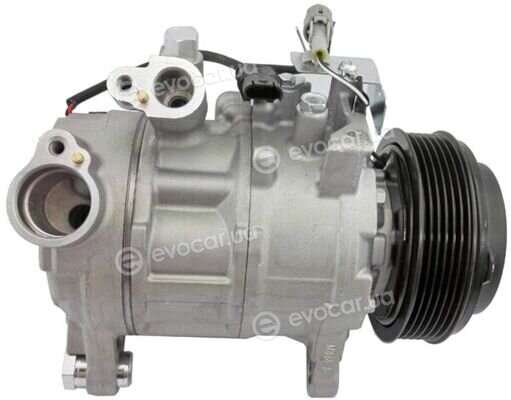 Mahle ACP 348 000S