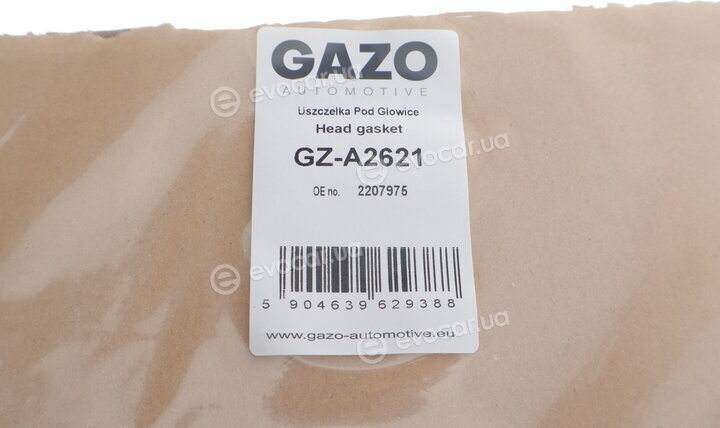 Gazo GZ-A2621