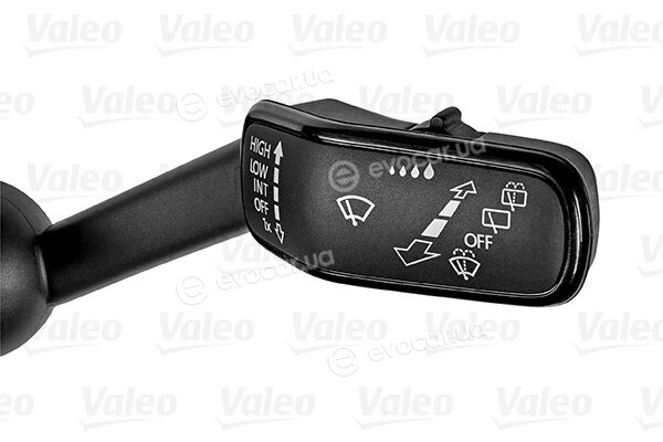 Valeo 251707