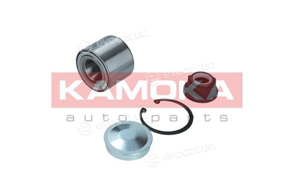 Kamoka 5600101