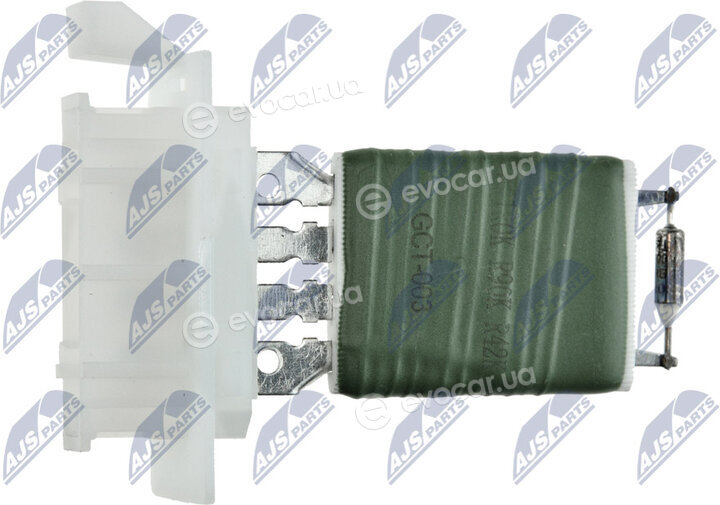 NTY ERD-CT-003