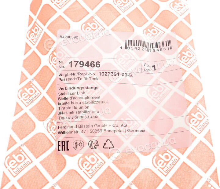 Febi 179466